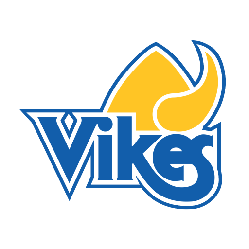 Vikes Active Living logo