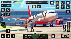 Flying Simulator Airplane Gameのおすすめ画像2