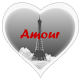 Messages et Poemes d'Amour en français विंडोज़ पर डाउनलोड करें