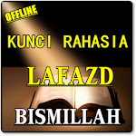 Cover Image of Download KUNCI RAHASIA LAFAZD BISMILLAH TERBARU KOMPLIT 7.7 APK