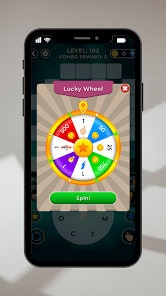 nglucky 2.0.0 APK + Мод (Unlimited money) за Android