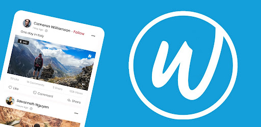 WoOoh Social Screenshot 4 - AppWisp.com