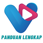 Cover Image of Tải xuống Guide Vtube App Indonesia 1.0 APK