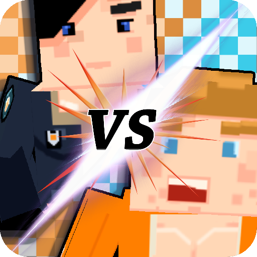 Cops vs Robbers Royale Windowsでダウンロード