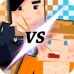 Icon image Cops vs Robbers Royale