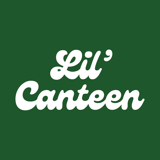 Lil Canteen logo