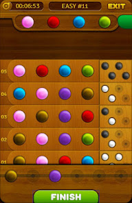 Screenshot 8 Code Breaker Real Mente Maestr android
