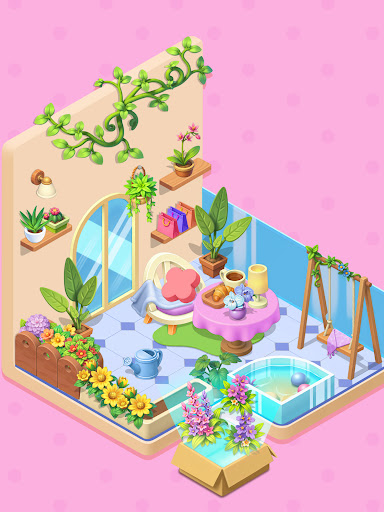 Satis Cozy Room Decor