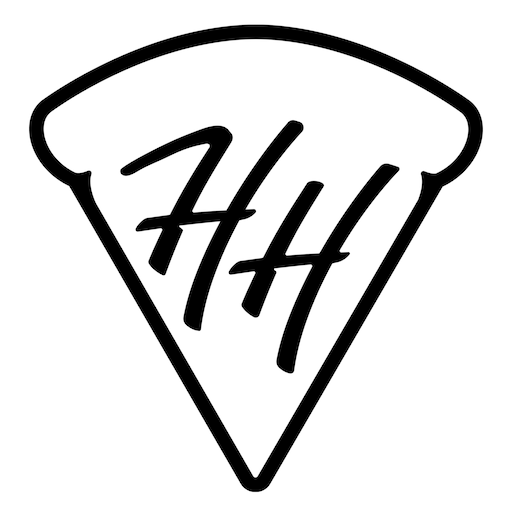 Hasbrouck Heights Pizzeria logo
