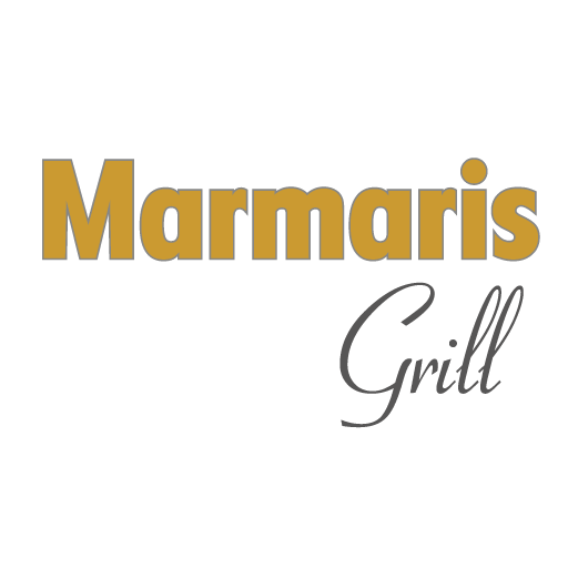 Marmaris Grill ML6 logo