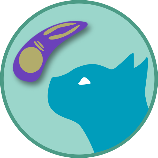 ToxoplasmApp logo