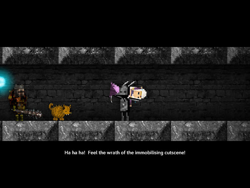 Tallowmere - Action - games