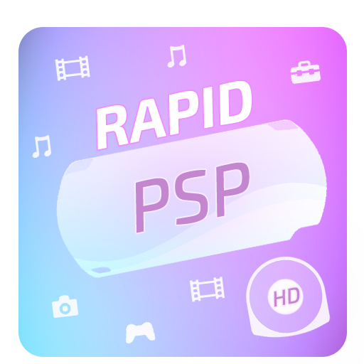 Baixar PPSSPP APK para Android