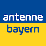 Cover Image of Download ANTENNE BAYERN  APK