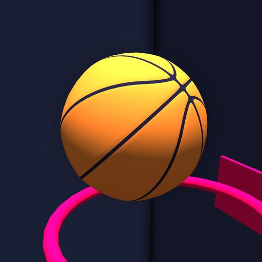 Swish Ball - B-Ball Challenge - Apps on Google Play