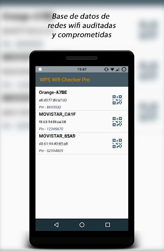 WPS Wifi Checker Pro