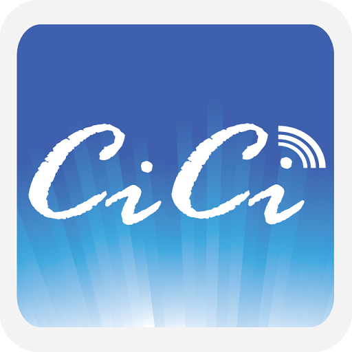 CiCiMobile logo