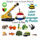 Learn Dutch icon