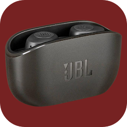 Icon image JBL VIBE 100 TWS Guide