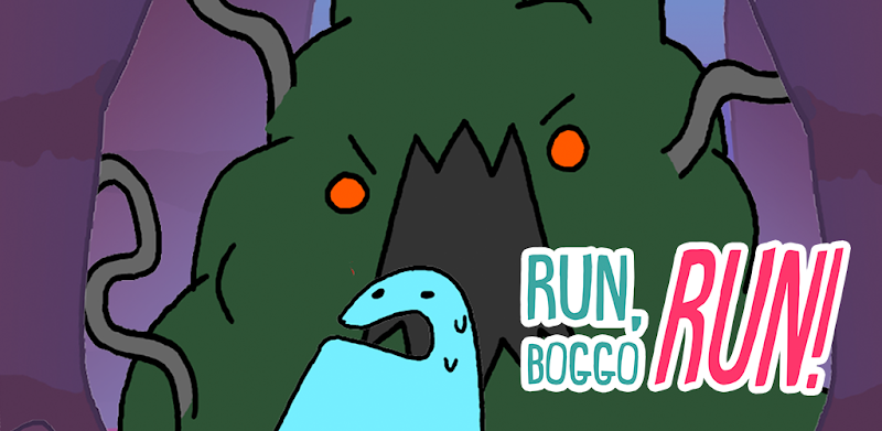 Run Boggo Run Free!