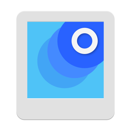 About setting saw drawer PhotoScan by Google Photos - Apps on Google Play