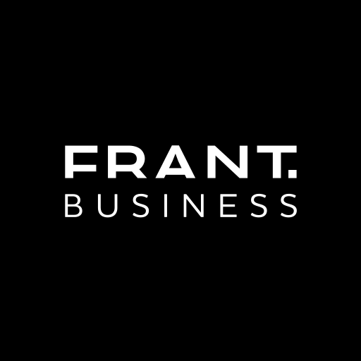 Frant.Business- бизнес-такси