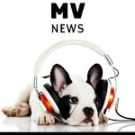 Cover Image of डाउनलोड MV-news 1.0 APK