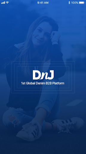 DnJ Screenshot