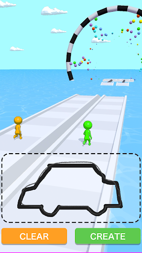 Draw Vehicle Screen 2