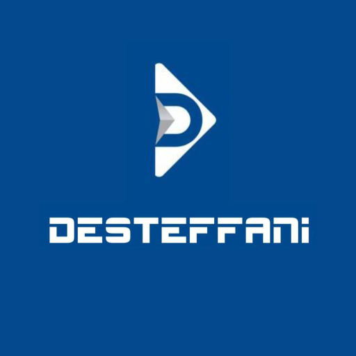 Desteffani Parceiros logo