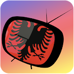 Cover Image of Download TV Albania Channel Data  APK