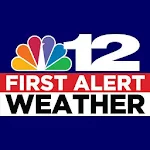 Cover Image of 下载 NBC12 First Alert Weather  APK