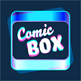 Comic Inventory: Comicbox icon