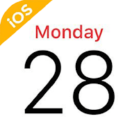 iCalendar - Calendar iOS style v2.2.2 (Pro) Unlocked (6.5 MB)