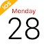 iCalendar - Calendar iOS style1.1.9 (Pro)