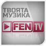FenTV icon