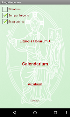 Liturgia Horarum Premiumのおすすめ画像1
