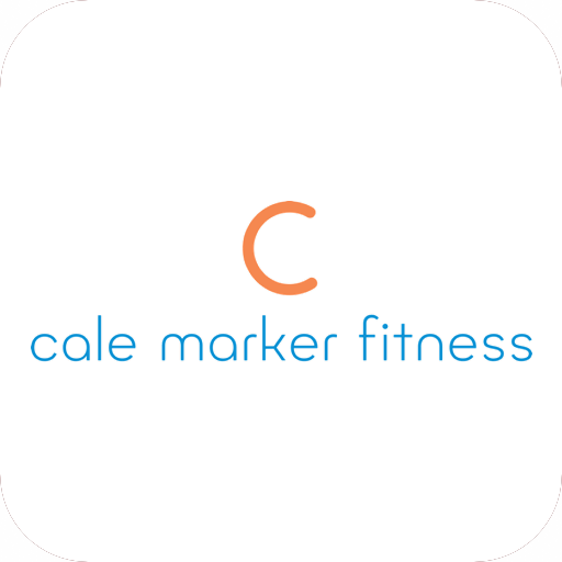 Cale Marker Fitness