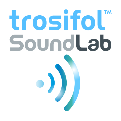 Trosifol - Sound Lab  Icon