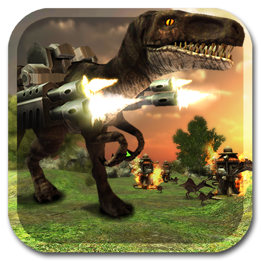 Jurassic Dino : Tower Defense Descarga en Windows