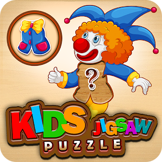 Kids Jigsaw Learning Puzzles apk