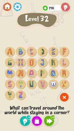 Brain Garden : The brain test - Screenshot 4