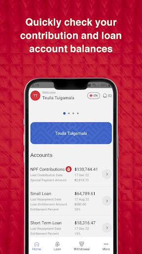 SNPF Mobile Screen 3