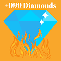 Fire Diamonds: Diamantes FF