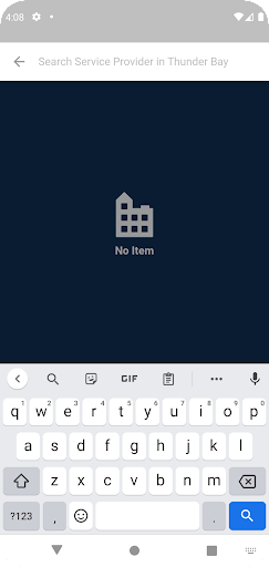 NAN Services Directory