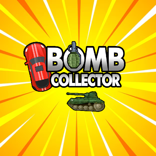 Bomb Collector