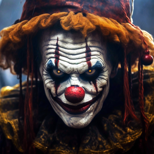 Scary Clown Horror Escape Game Download on Windows