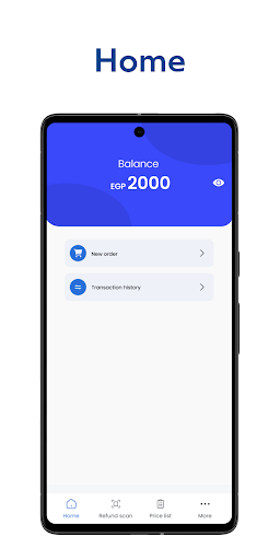 CareLite Provider Screen 2