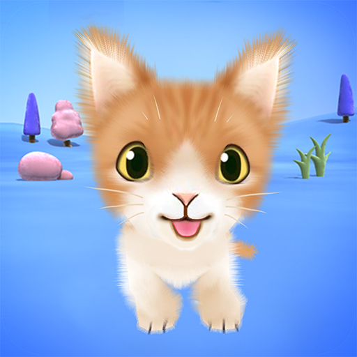 Talking Cat 1.49 Icon