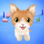 Cover Image of Download Talking Cat  APK